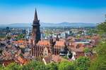 Etagenwohnung Freiburg im Breisgau St. Georgen - 2 Zimmer, 35 m&sup2;, 255.000&euro; | Angebot:26375886