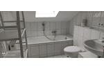 Dachgeschoßwohnung Babenhausen - 3.5 Zimmer, 68 m&sup2;, 720&euro; | Angebot:26335136