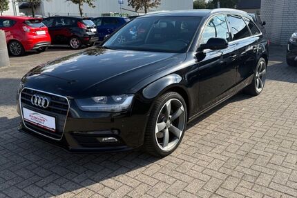 Audi A4 172.000 km 11.999 &euro; Diepholz 49356