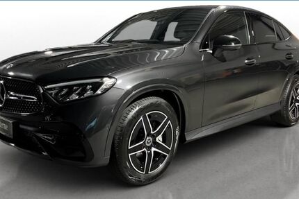 Mercedes-Benz GLC 200 6.992 km 56.710 &euro; Cham 93413