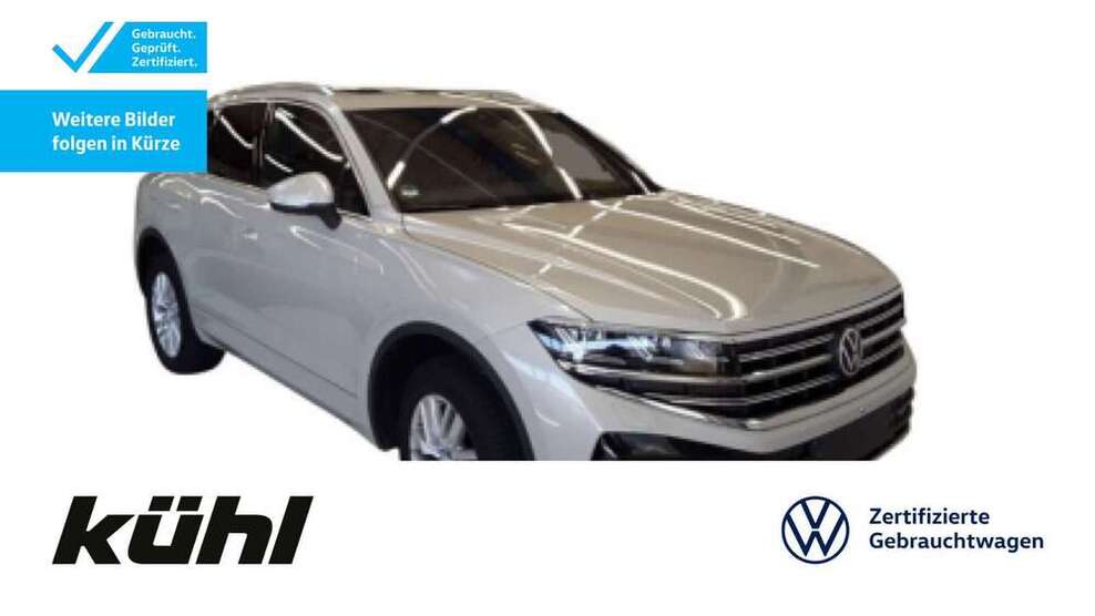 Touareg
