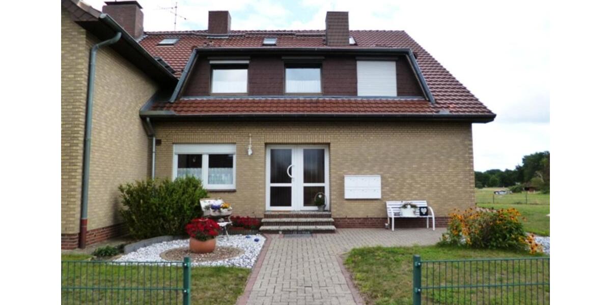 Etagenwohnung Weyhe - 1 Zimmer, 30 m&sup2;, 380&euro; | Angebot:25931805