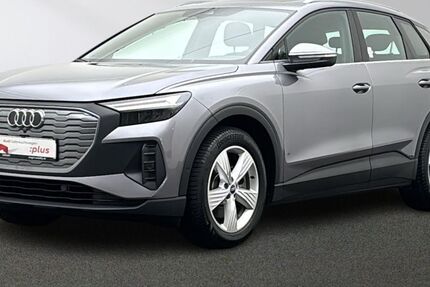Audi Q4 e-tron 40.016 km 33.880 &euro; Münster 48153