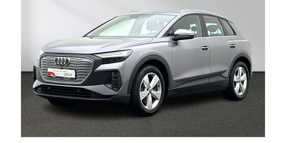 Audi Q4 e-tron 40.016 km 33.880 &euro; Münster 48153