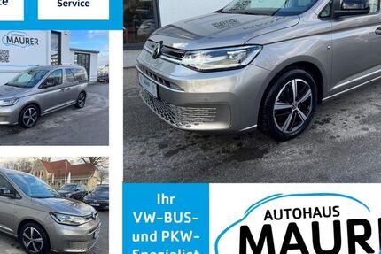 VW Caddy 38.900 km 29.930 &euro; Holzgerlingen 71088