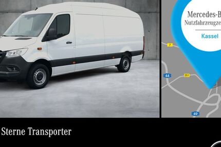 Mercedes-Benz Sprinter 37.935 km 34.248 € Lohfelden 34253