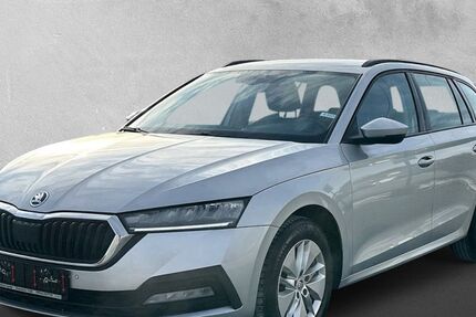 Skoda Octavia 88.600 km 20.790 &euro; Chamerau 93466