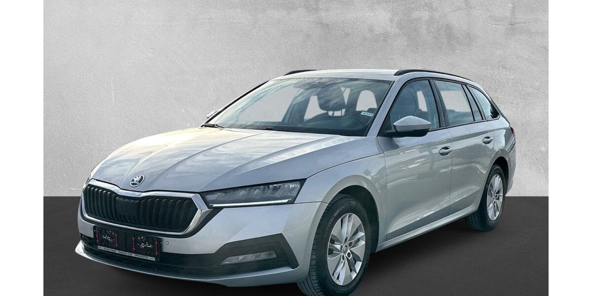 Skoda Octavia 88.600 km 20.790 &euro; Chamerau 93466