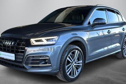 Audi Q5 156.000 km 29.990 &euro; Weinstadt 71384