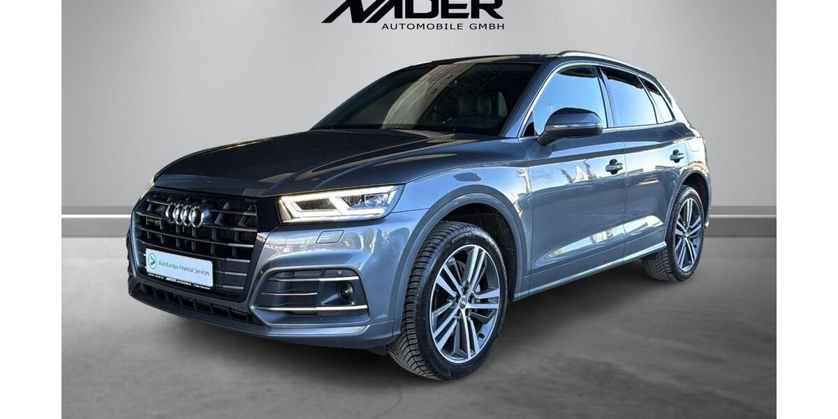 Audi Q5 156.000 km 29.990 &euro; Weinstadt 71384