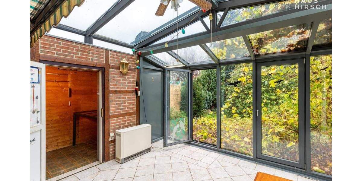 Reihenendhaus Stuhr Varrel - 4 Zimmer, 129 m&sup2;, 249.000&euro; | Angebot:25754045