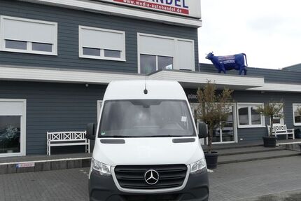 Mercedes-Benz Sprinter 350.000 km 13.900 &euro; Magdeburg 39108