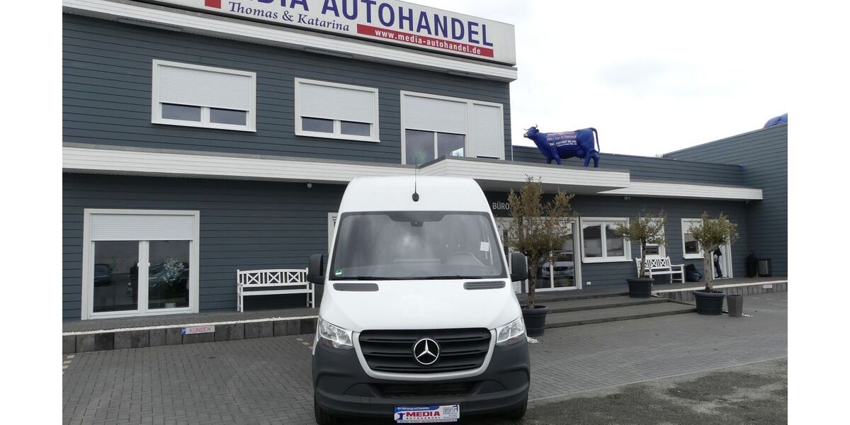 Mercedes-Benz Sprinter 350.000 km 13.900 &euro; Magdeburg 39108