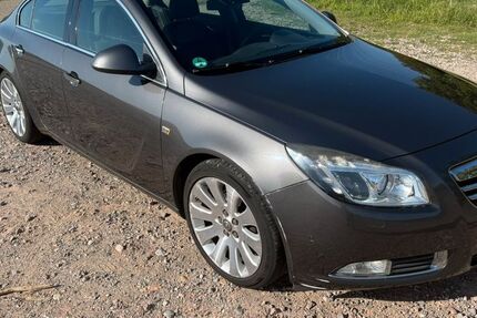 Opel Insignia 355.545 km 1.599 &euro; Gengenbach 77723