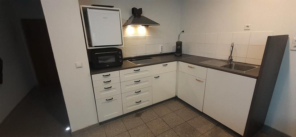 Etagenwohnung Gundelfingen - 1.5 Zimmer, 41 m&sup2;, 199.000&euro; | Angebot:26834961