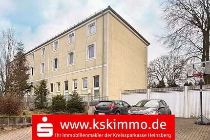 Wohnung Würselen-Euchen Euchen - 4 Zimmer, 111 m&sup2;, 228.900&euro; | Angebot:25185842