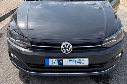 VW Polo 180.100 km 9.000 &euro; Müllenbach 56761