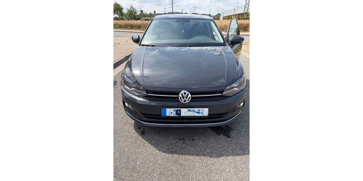 VW Polo 180.100 km 9.000 &euro; Müllenbach 56761