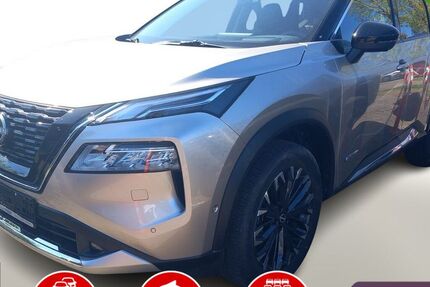 Nissan X-Trail 5.900 km 36.688 &euro; Kehl 77694