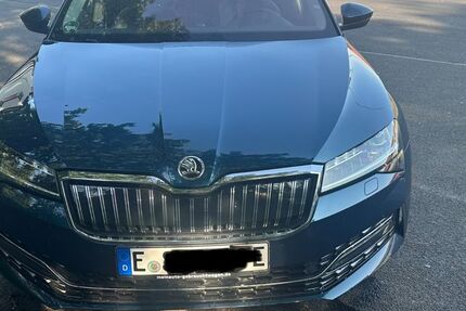 Skoda Superb 55.000 km 22.299 &euro; Essen 45147