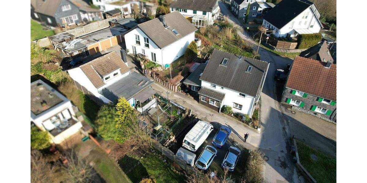 Mehrfamilienhaus, Wohnhaus Burscheid / Heddinghofen Burscheid - 2 Zimmer, 445 m&sup2;, 649.000&euro; | Angebot:25289600