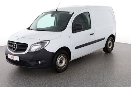 Mercedes-Benz Citan 93.124 km 11.480 &euro; Berlin 12103