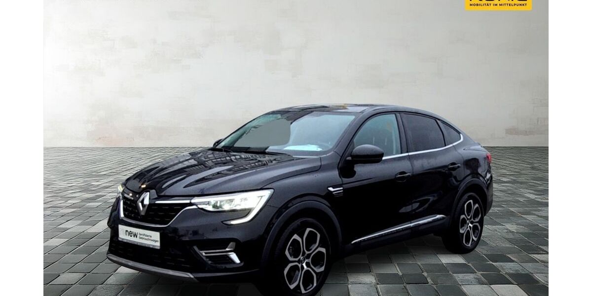 Renault Arkana 23.573 km 20.999 &euro; Oranienburg bei Berlin 16515