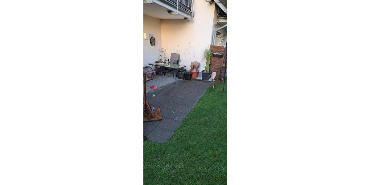Erdgeschoßwohnung Altenkirchen (Westerwald) - 2 Zimmer, 65 m&sup2;, 180.000&euro; | Angebot:26996725