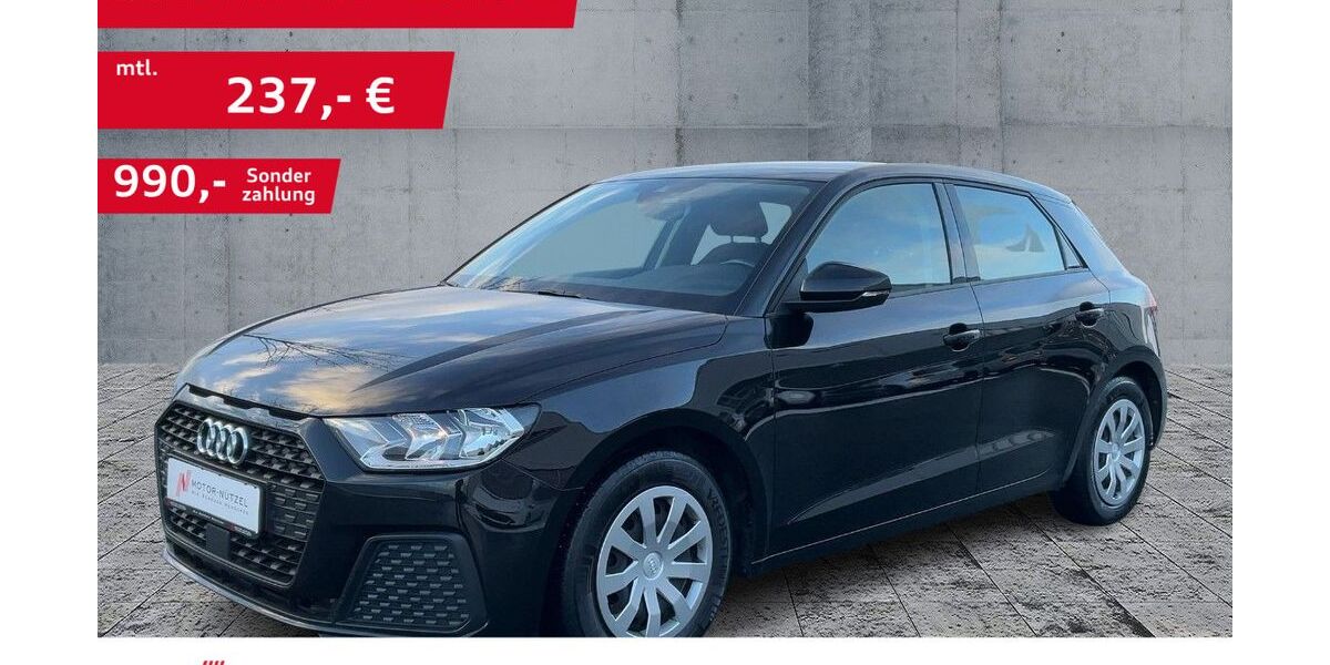 Audi A1 82.300 km 15.700 &euro; Pegnitz 91257