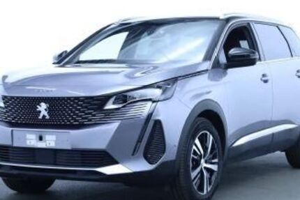 Peugeot 5008 17.310 km 24.280 &euro; Rüsselsheim 65428