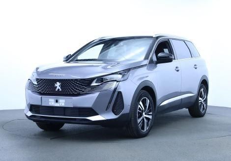 Peugeot 5008 17.310 km 24.280 &euro; Rüsselsheim 65428