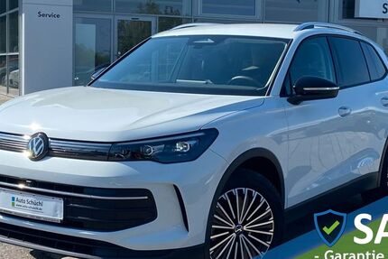 VW Tiguan 23.638 km 29.648 &euro; Schrobenhausen-Edelshsn. 86529