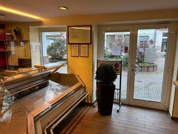 Gewerbeobjekt Riesa Innenstadt - 58.000&euro; | Angebot:25688434