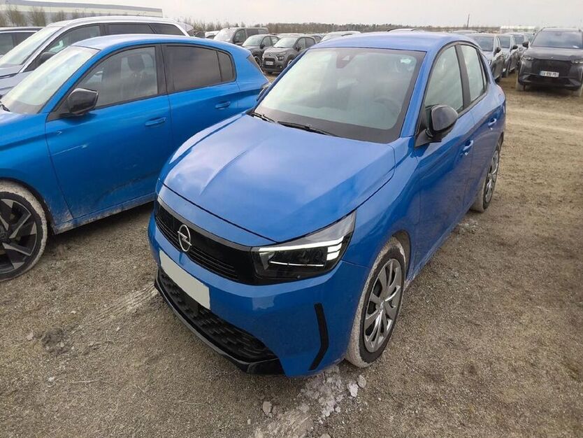 Corsa