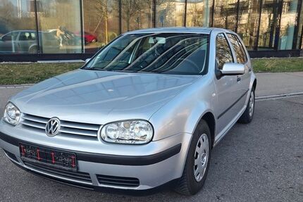 VW Golf 142.844 km 1.500 &euro; Ulm 89073