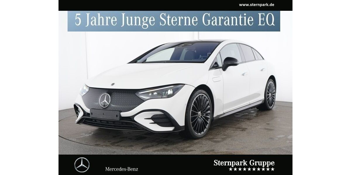 Mercedes-Benz EQE 31.299 km 54.990 &euro; Oelde 59302
