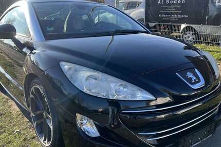 Peugeot RCZ 130.000 km 5.000 &euro; Hüde 49448
