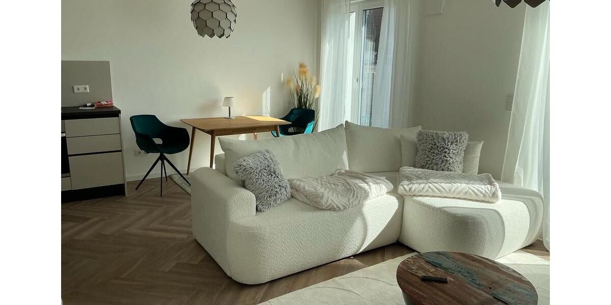 Einfamilienhaus Kiel Gaarden-Ost - 2 Zimmer, 77 m&sup2;, 1.254&euro; | Angebot:26409805