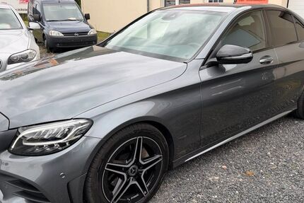 Mercedes-Benz C 200 133.500 km 22.490 &euro; Pasewalk 17309