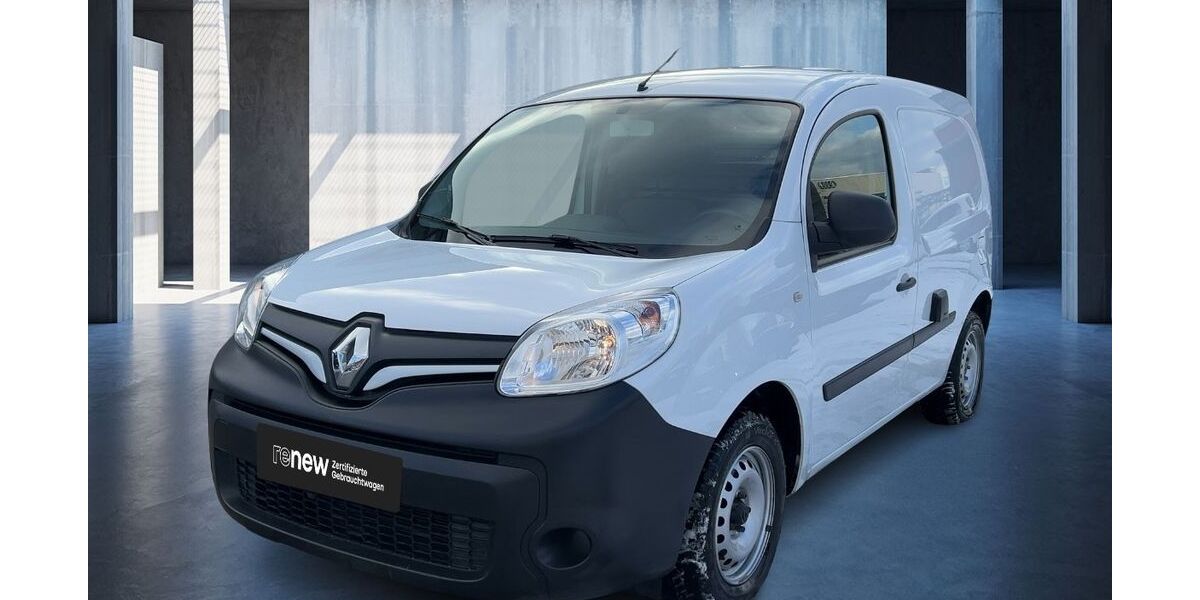 Renault Kangoo 40.557 km 10.990 &euro; Hamburg 20537