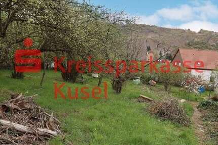 Grundstück Rammelsbach - 42.228&euro; | Angebot:26367068