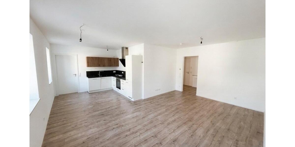 Etagenwohnung Vöhringen - 4 Zimmer, 95 m&sup2;, 339.000&euro; | Angebot:26165643