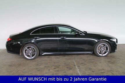 Mercedes CLS 400