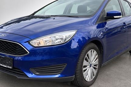 Ford Focus 81.550 km 6.500 &euro; Einbeck 37574