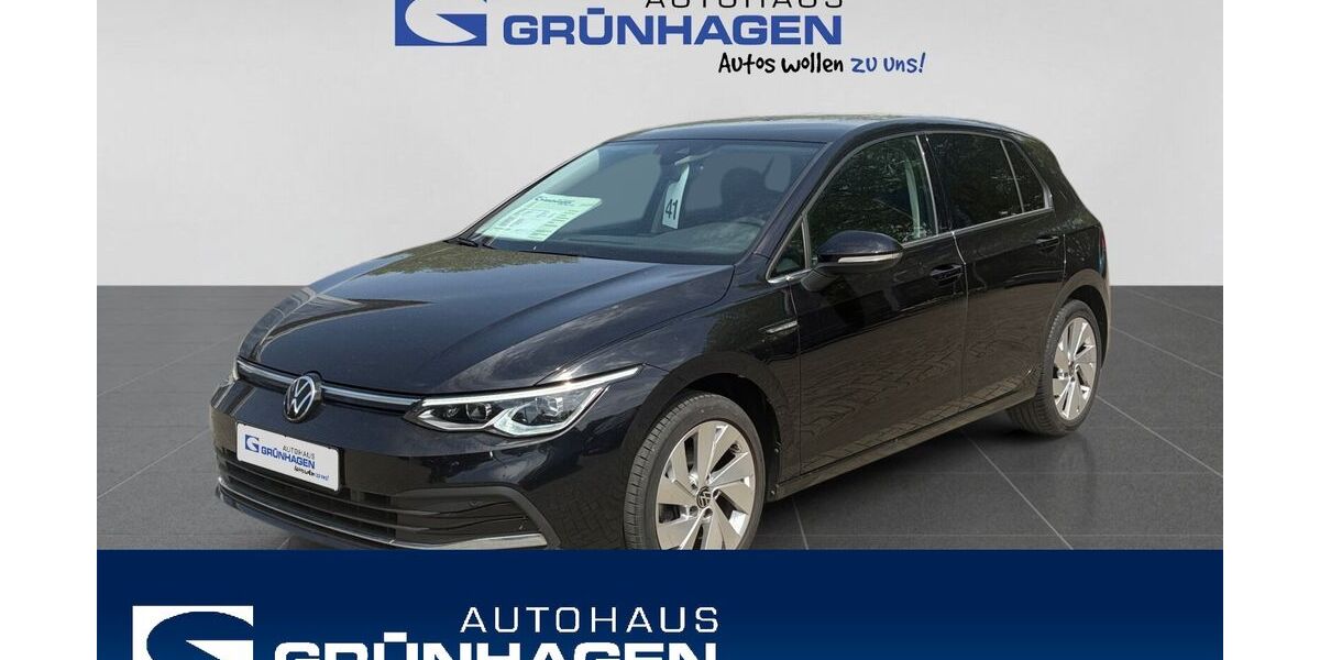 VW Golf 106.000 km 17.980 &euro; Hoya 27318