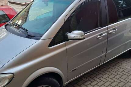 Mercedes-Benz Viano 218.400 km 8.490 &euro; Wolfsburg 38440