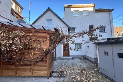 großzügiges Einfamilienhaus zu vermieten 7 zimmer