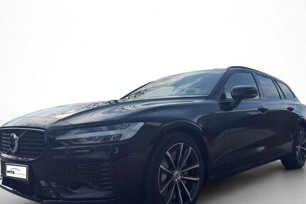 Volvo V60 2.000 km 57.760 &euro; Friedberg 61169