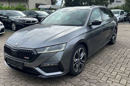 Skoda Octavia 101.740 km 29.450 &euro; Bad Salzuflen 32108