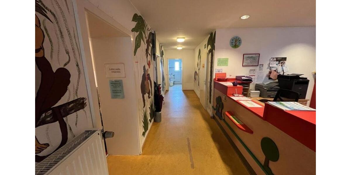 Gewerbeobjekt Vilshofen an der Donau - 1.700&euro; | Angebot:26125508